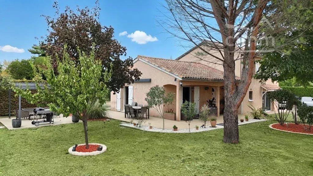 Photo principale - Maison à Chanas