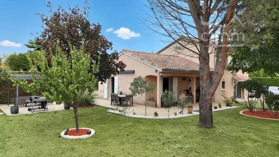 Photo principale - Maison à Chanas