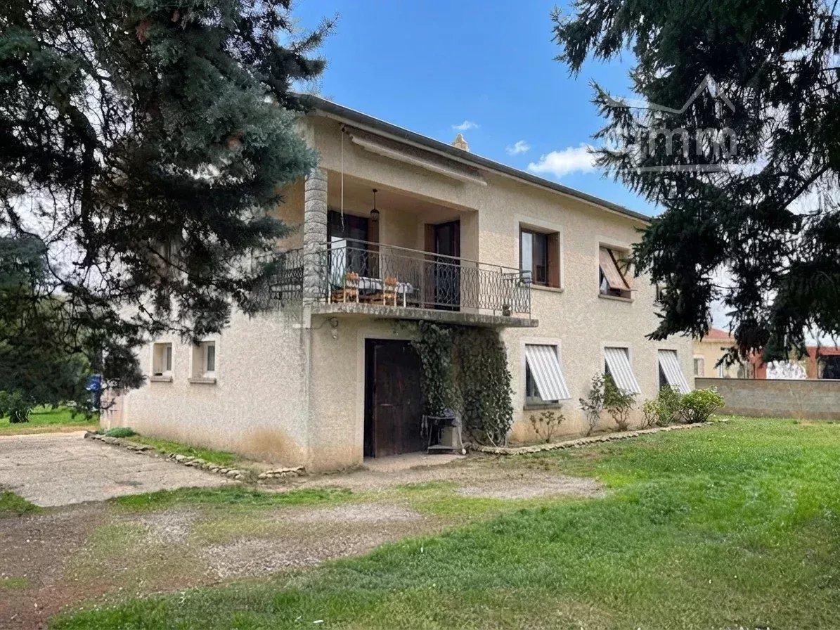 Photo principale - Maison à Anneyron