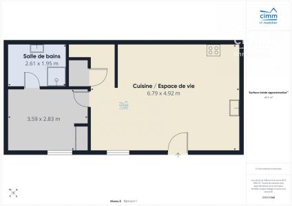 Bien NETTY:GROUP:LM19302 - Photo 18