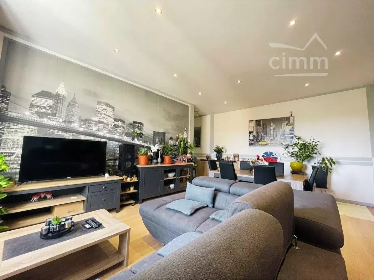Photo 2 - Appartement à Saint-Rambert-d'Albon