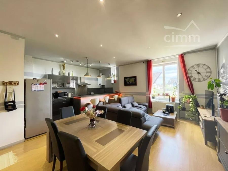 Photo principale - Appartement à Saint-Rambert-d'Albon