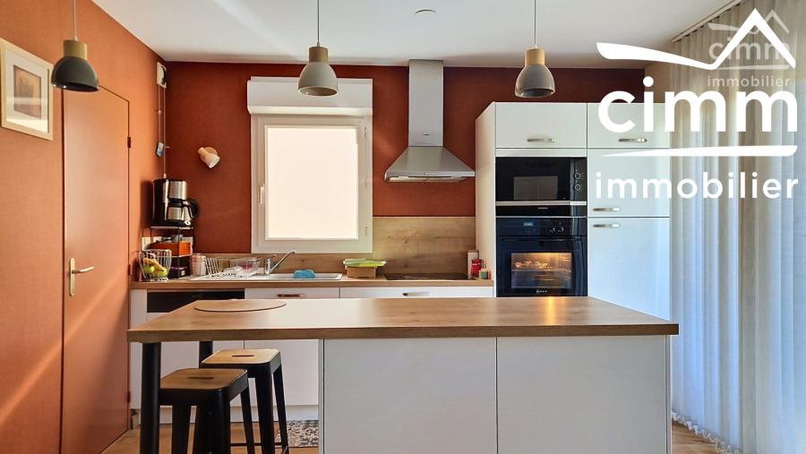 Photo principale - Appartement à Noyal-Châtillon-sur-Seiche