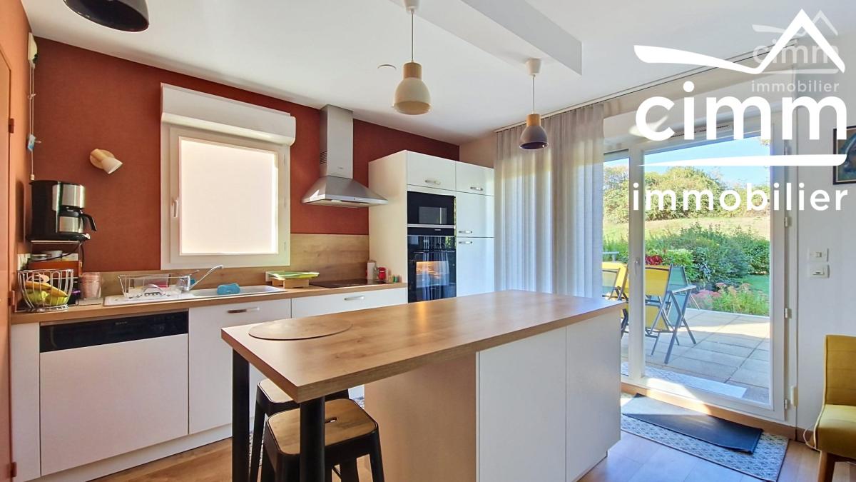 Photo 2 - Appartement à Noyal-Châtillon-sur-Seiche