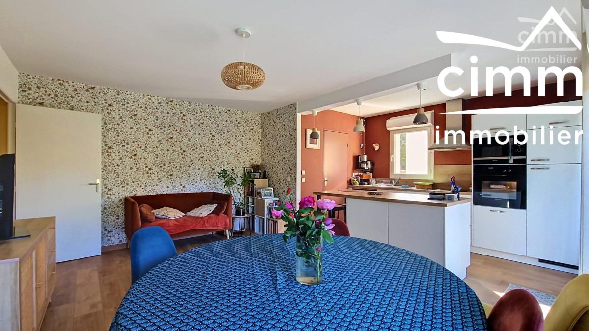 Photo 4 - Appartement à Noyal-Châtillon-sur-Seiche