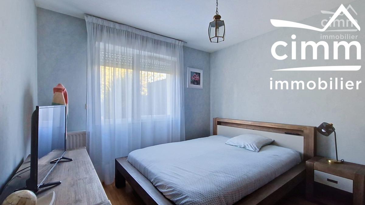 Photo 5 - Appartement à Noyal-Châtillon-sur-Seiche