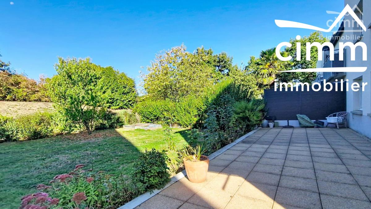 Photo 7 - Appartement à Noyal-Châtillon-sur-Seiche
