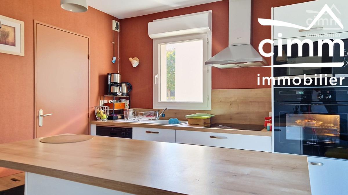 Photo 8 - Appartement à Noyal-Châtillon-sur-Seiche