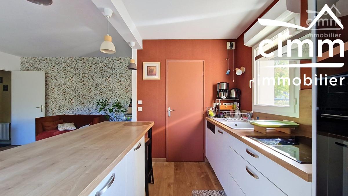 Photo 9 - Appartement à Noyal-Châtillon-sur-Seiche