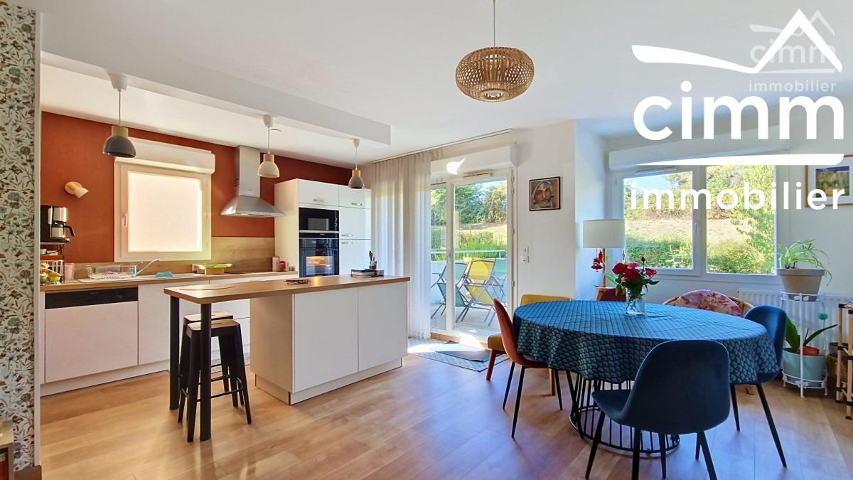 Photo 10 - Appartement à Noyal-Châtillon-sur-Seiche