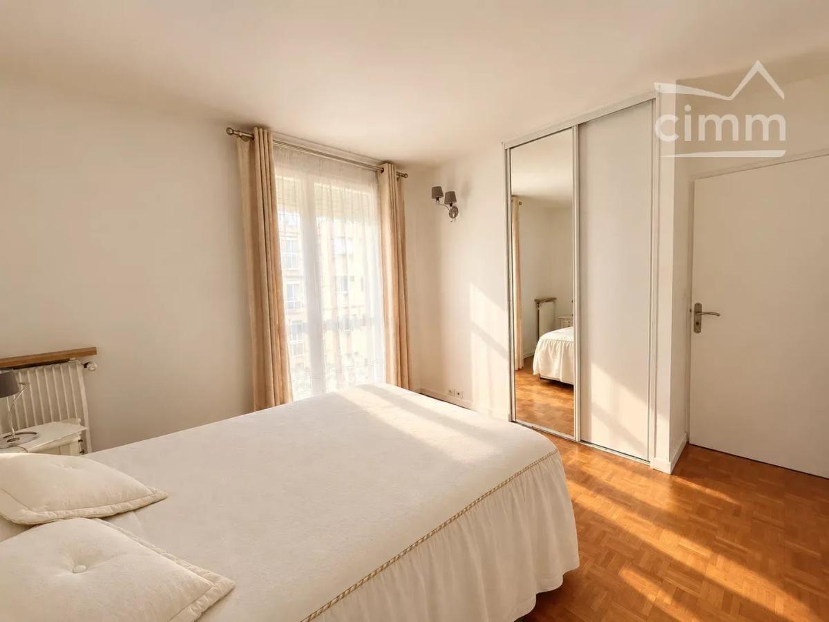 Photo 7 - Appartement à Versailles