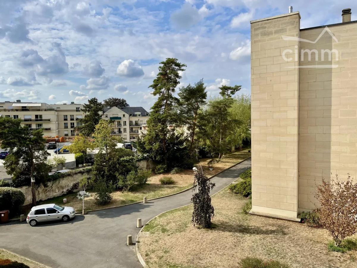 Photo 12 - Appartement à Versailles