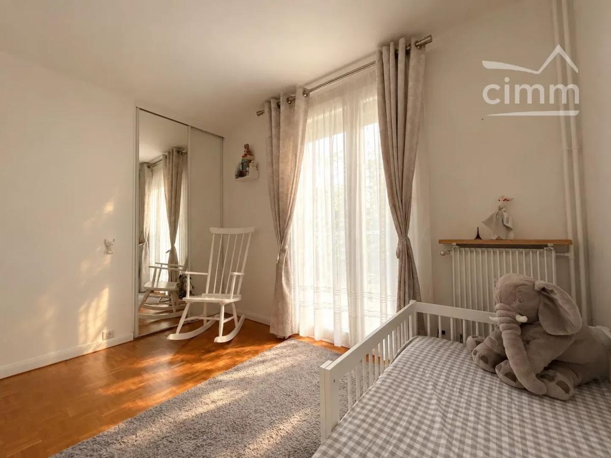 Photo 9 - Appartement à Versailles
