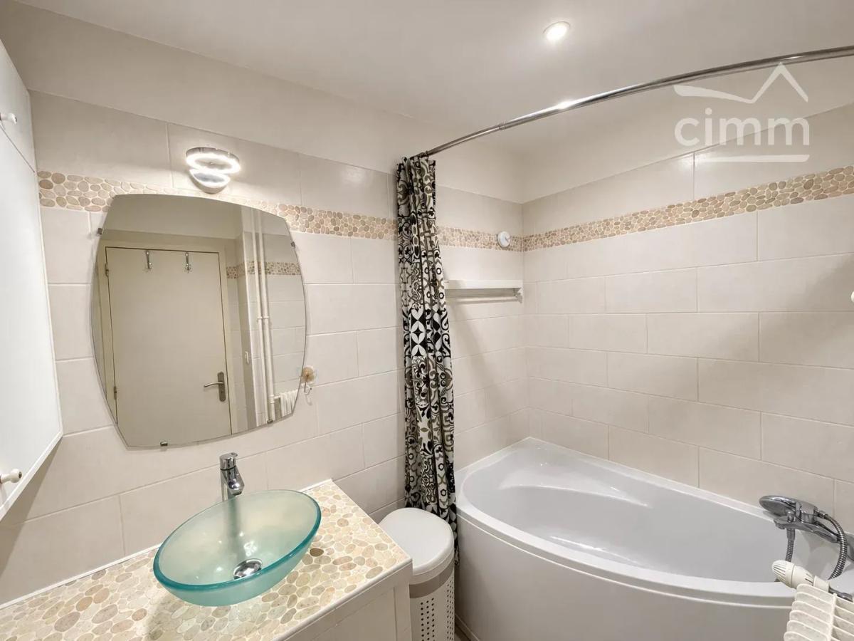 Photo 10 - Appartement à Versailles