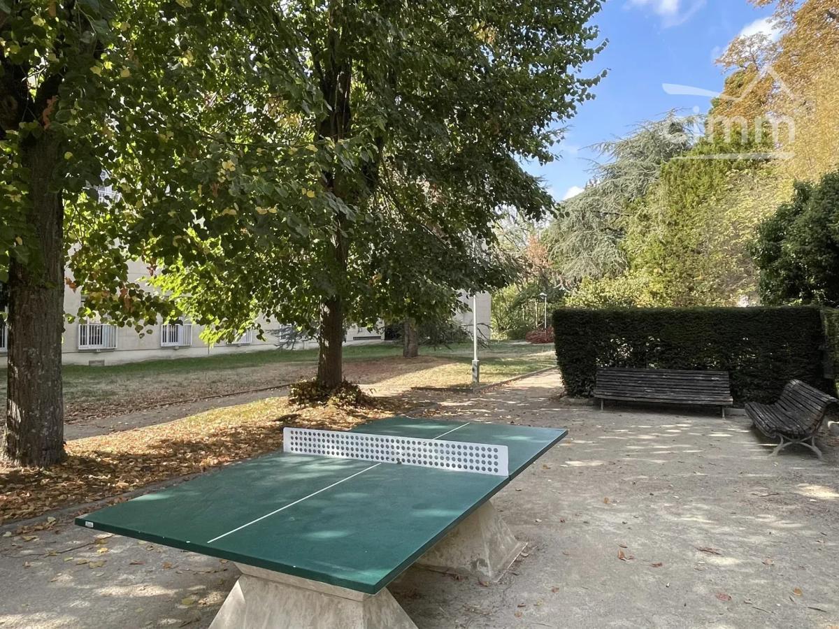 Photo 15 - Appartement à Versailles
