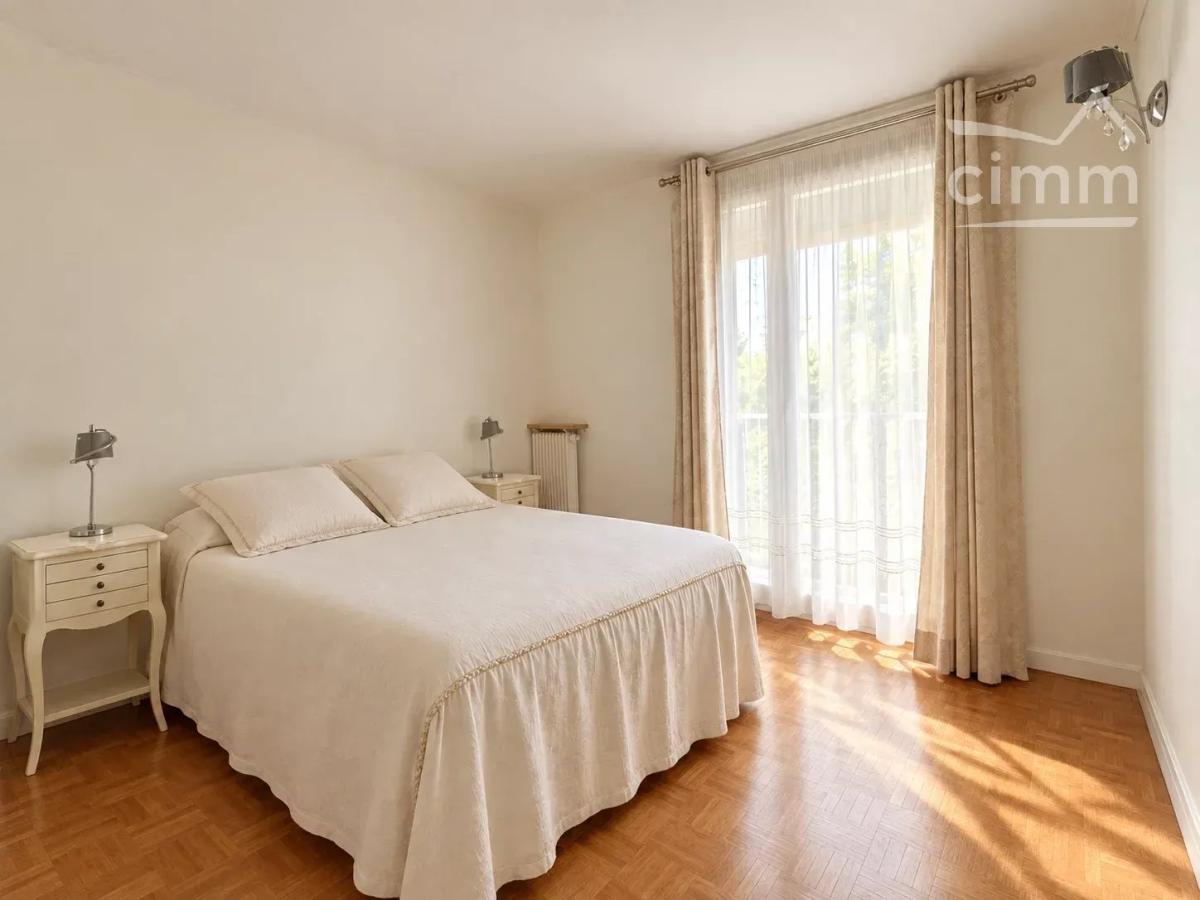 Photo 6 - Appartement à Versailles