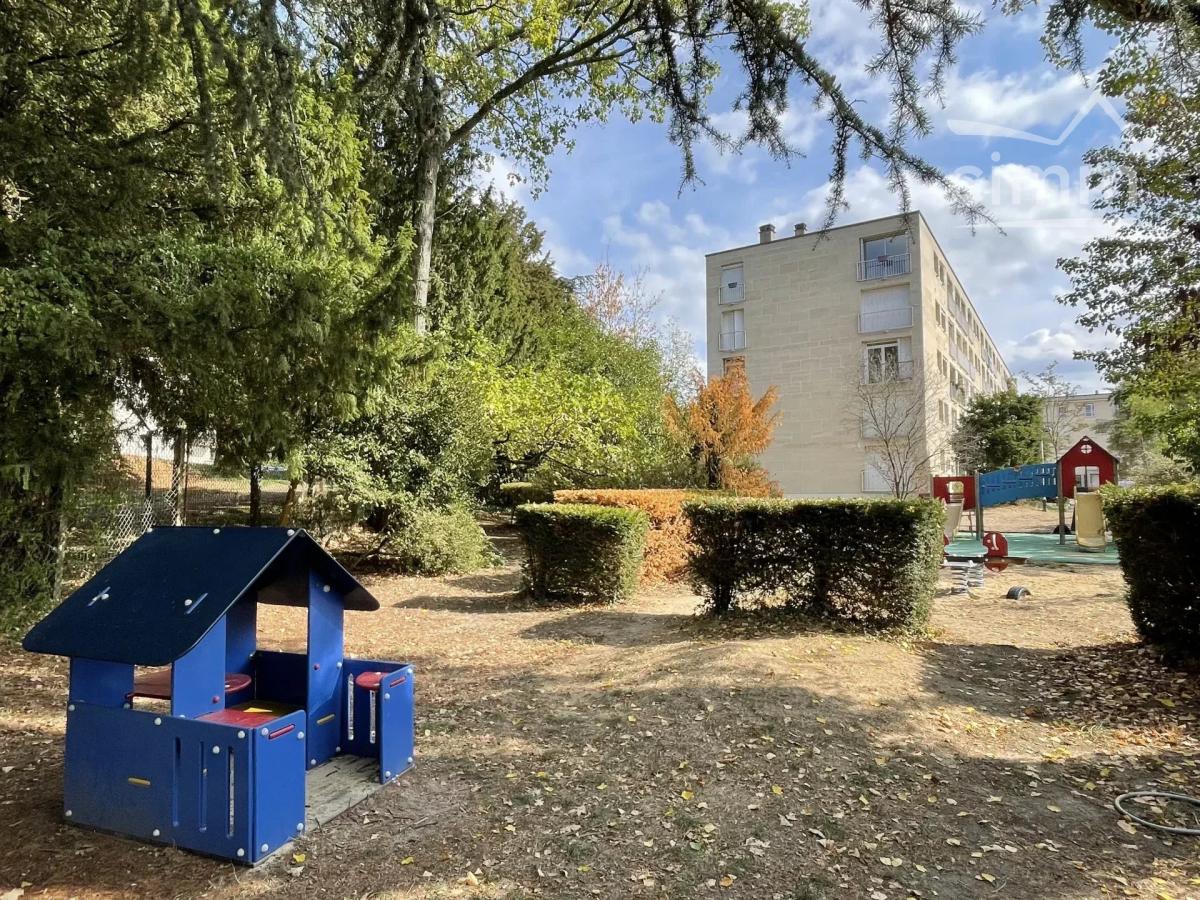 Photo 13 - Appartement à Versailles