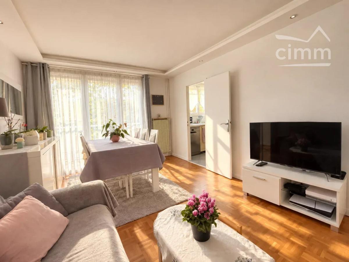 Photo principale - Appartement à Versailles