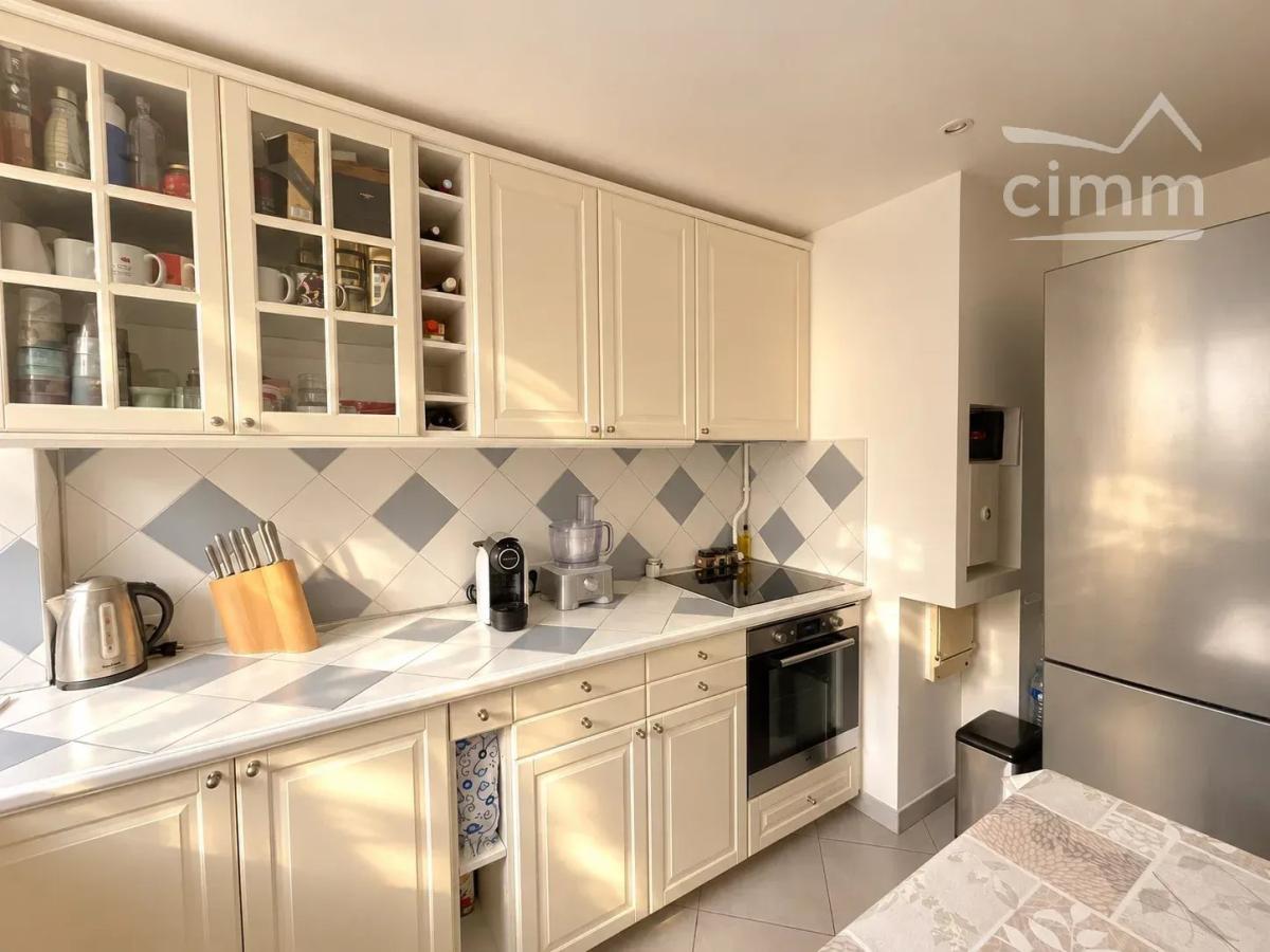 Photo 4 - Appartement à Versailles