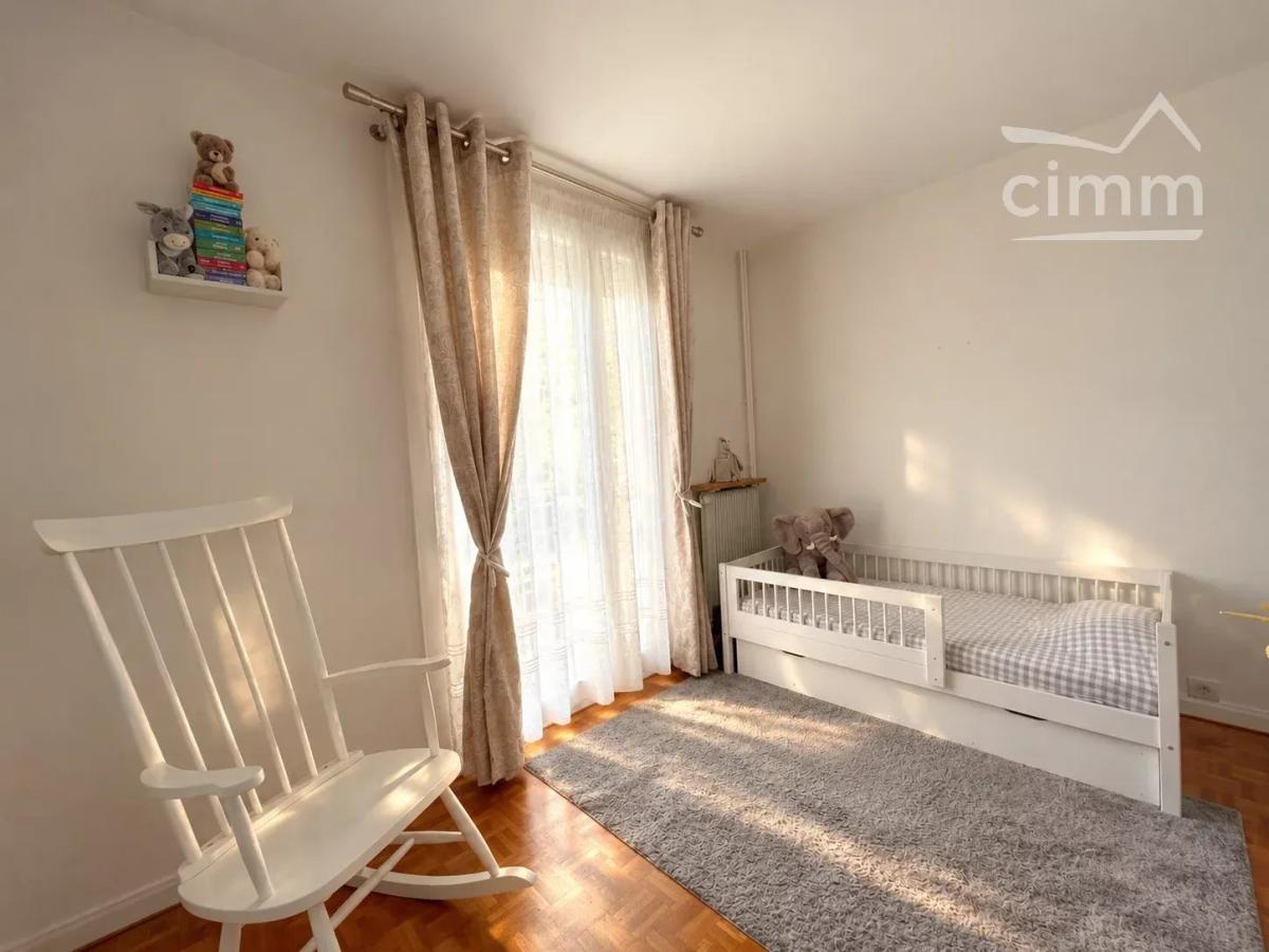 Photo 8 - Appartement à Versailles