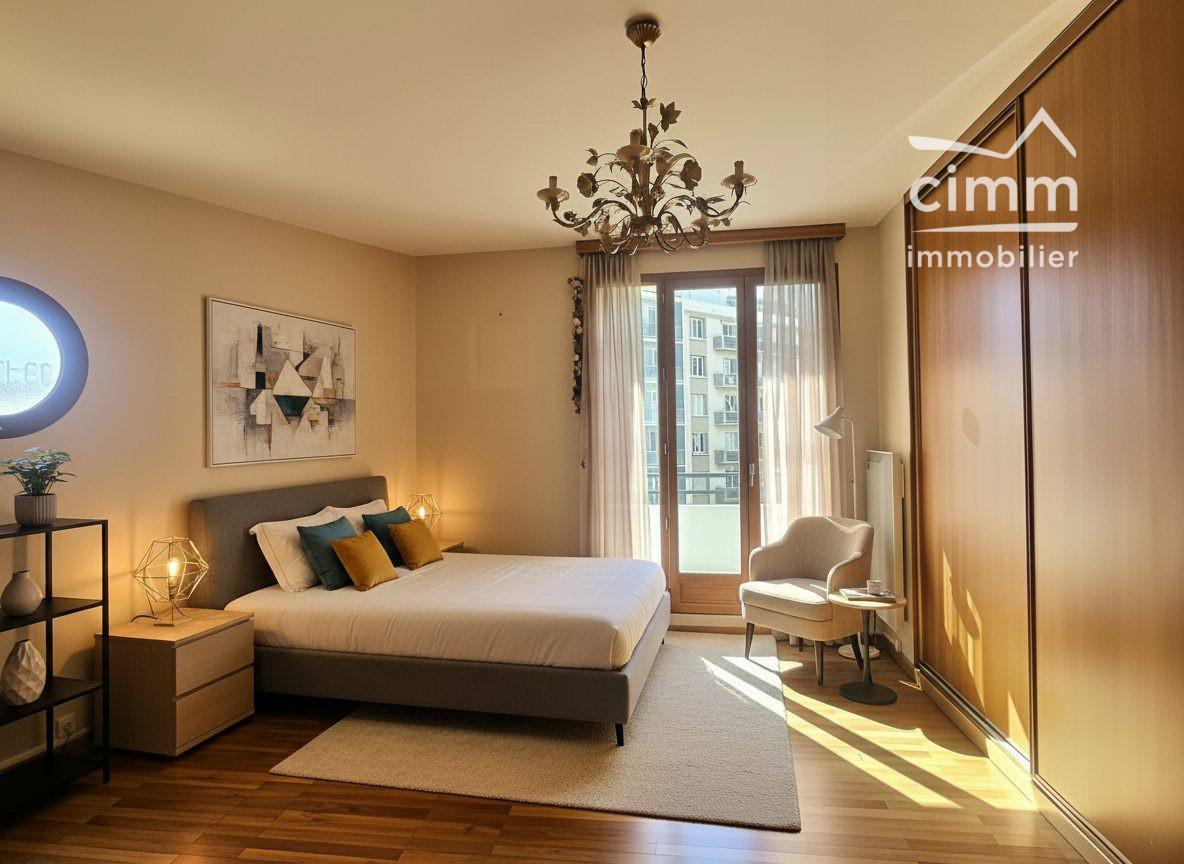 Photo 5 - Appartement à Grenoble