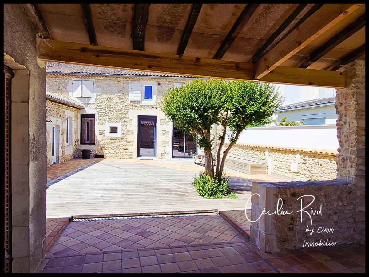 Photo principale - Maison à Montendre