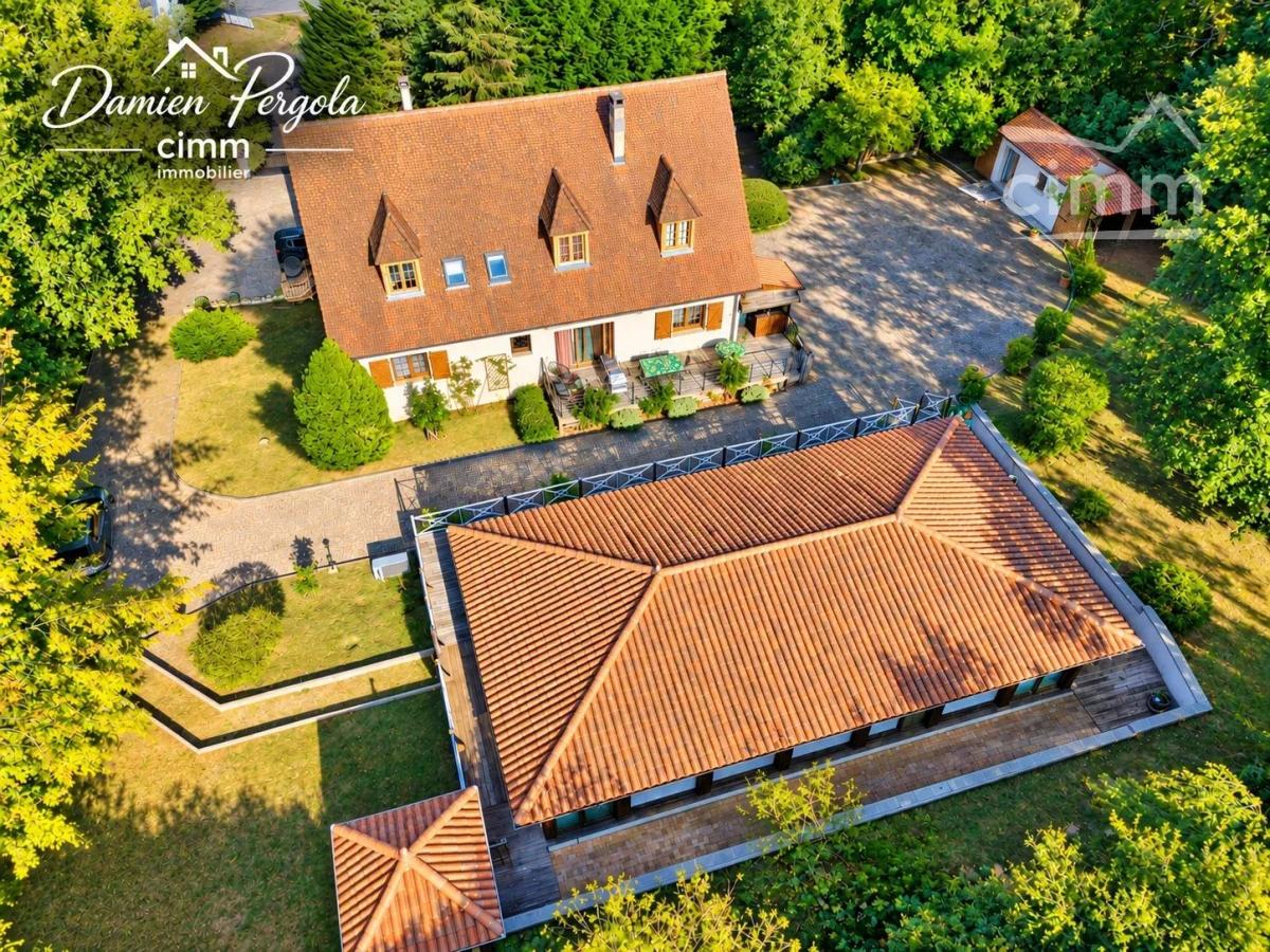 Photo principale - Maison à Terrasson-Lavilledieu