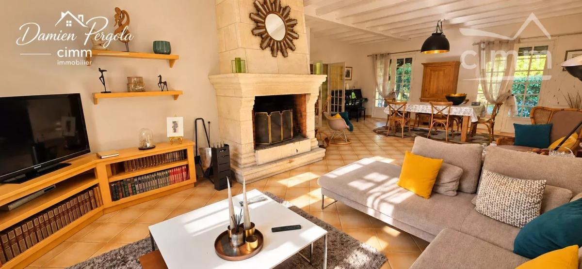 Photo 5 - Maison à Terrasson-Lavilledieu