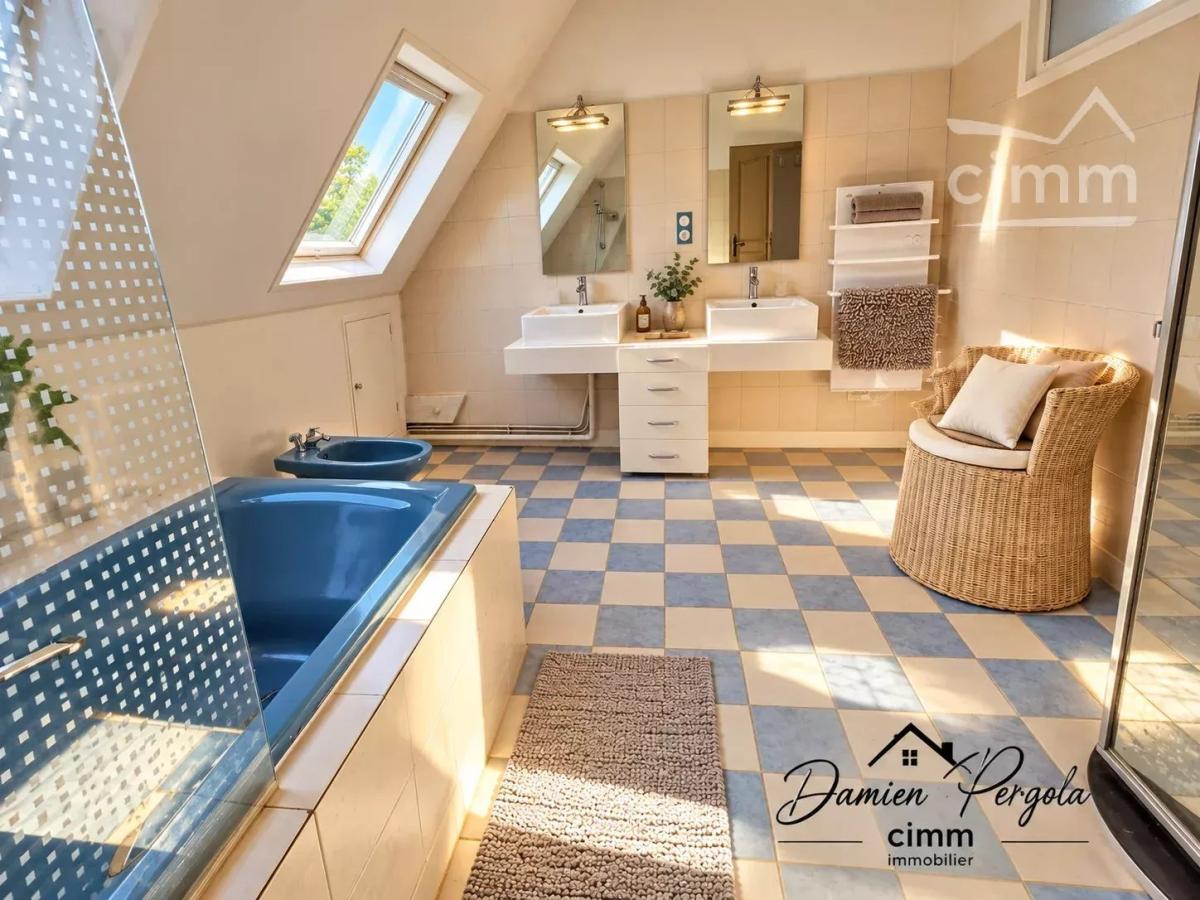 Photo 17 - Maison à Terrasson-Lavilledieu