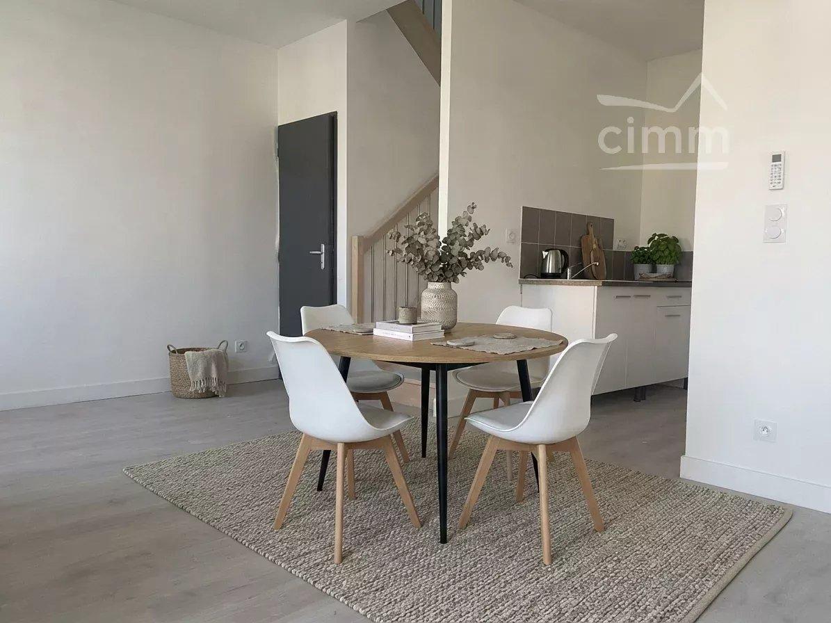 Appartement à Saint-Rambert-d'Albon