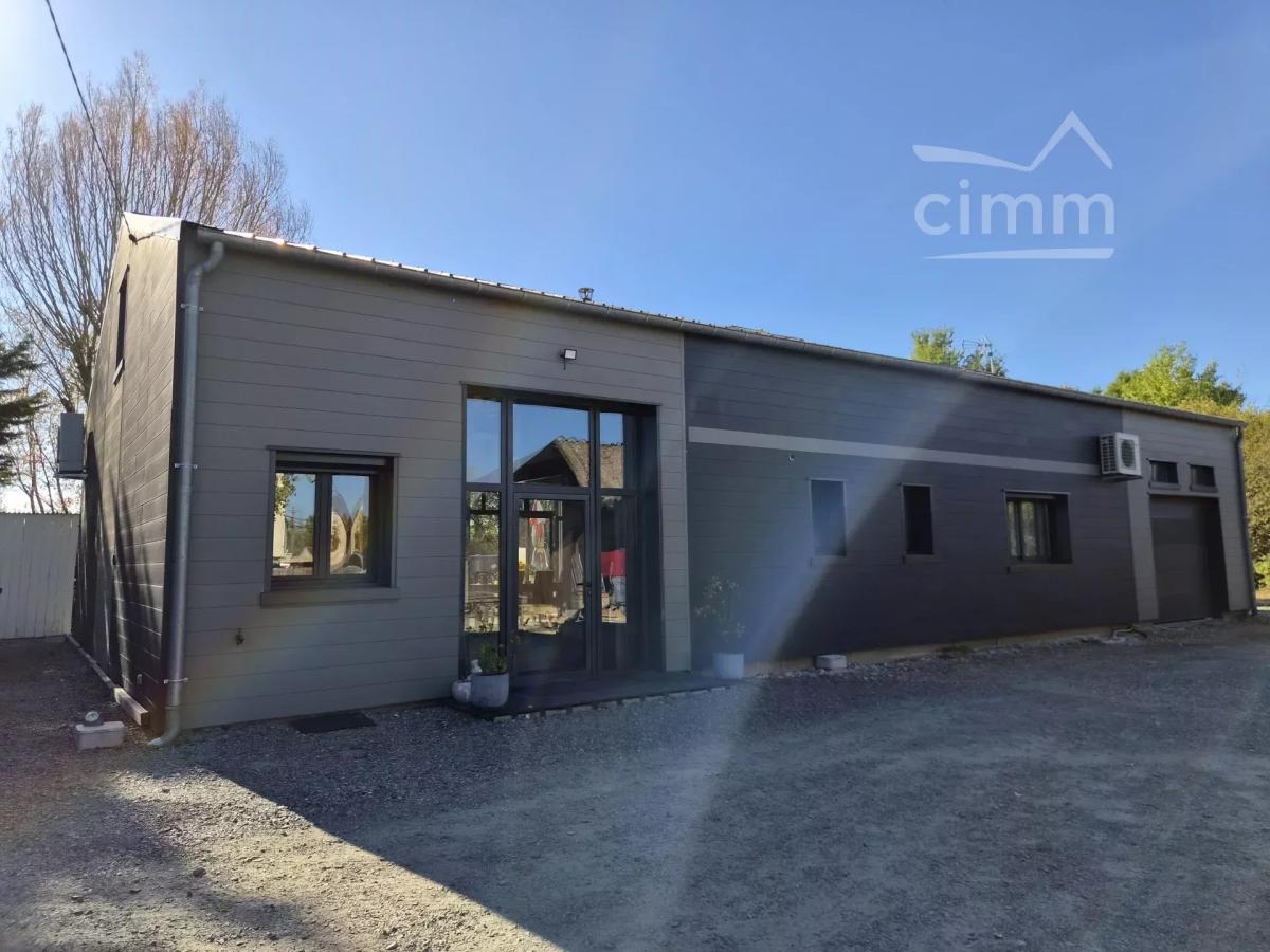 Maison 6 pièces 210 m² · à Vierzon · 210 m² · 320 000 €