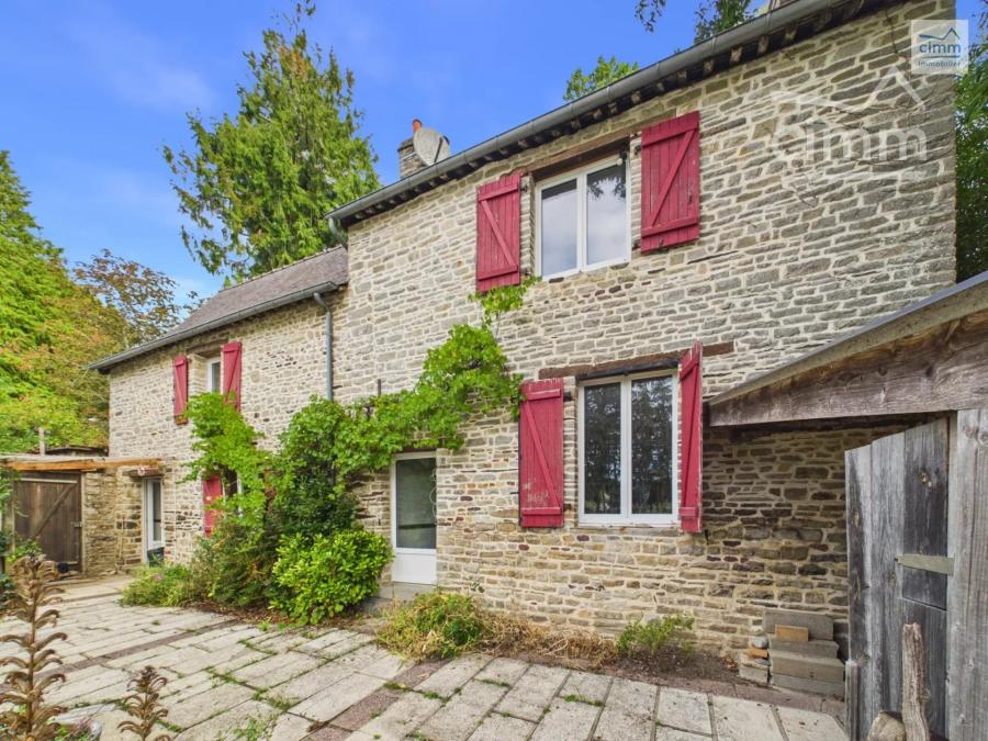 Photo principale - Maison à Bourg-des-Comptes