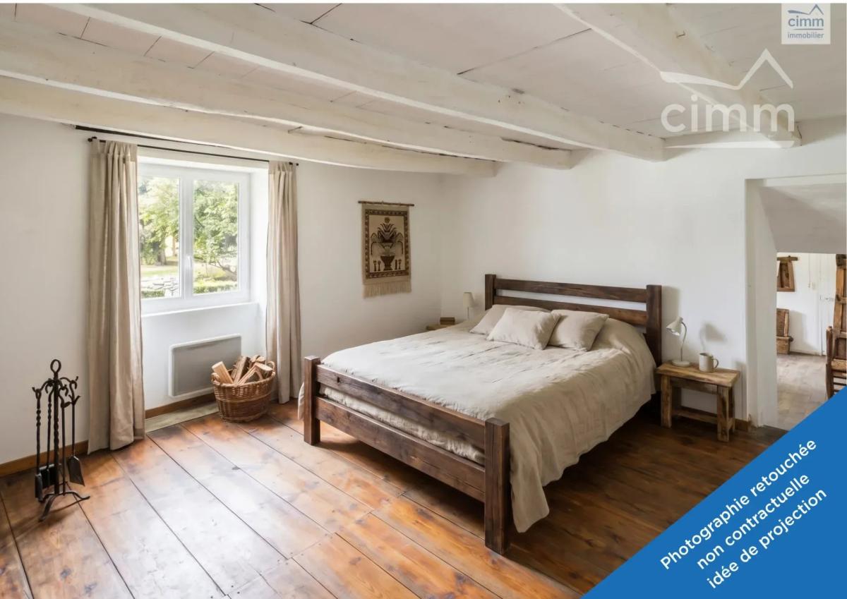 Photo 11 - Maison à Bourg-des-Comptes