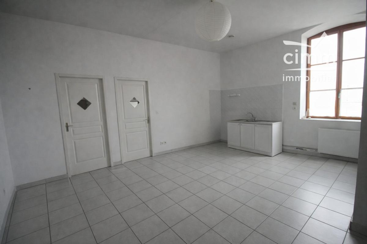 Photo principale - Appartement à Saint-Siméon-de-Bressieux