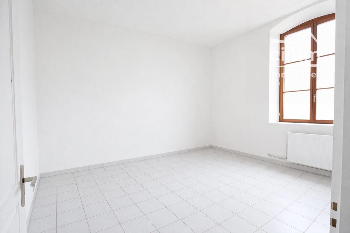 Photo 2 - Appartement à Saint-Siméon-de-Bressieux