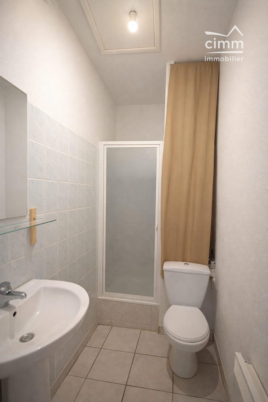 Photo 4 - Appartement à Saint-Siméon-de-Bressieux