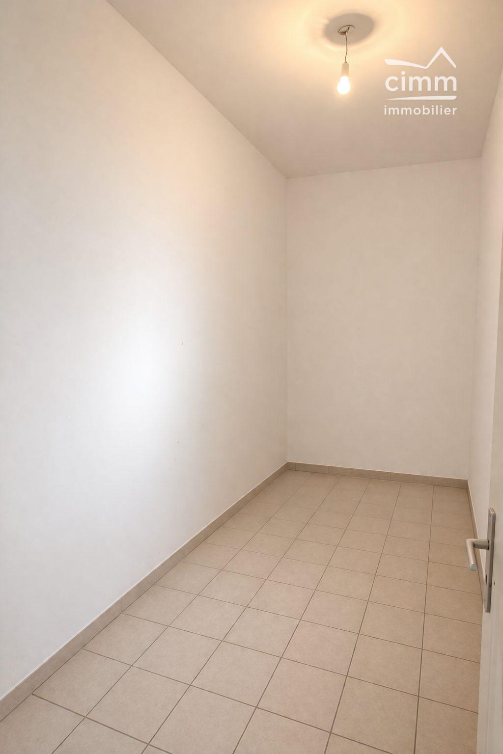 Photo 5 - Appartement à Saint-Siméon-de-Bressieux