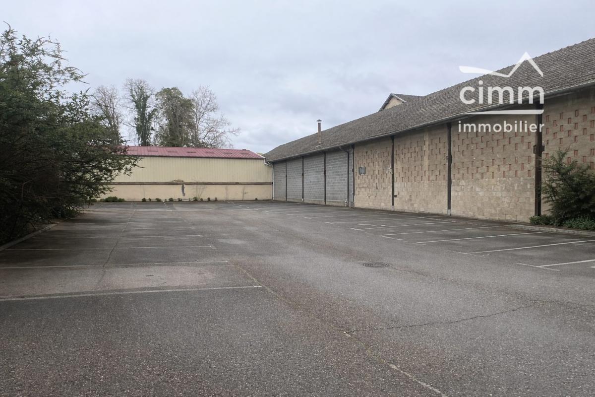 Photo 7 - Appartement à Saint-Siméon-de-Bressieux