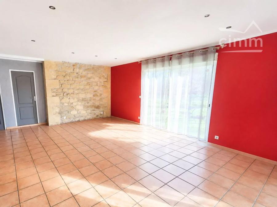 Photo principale - Maison à Générac