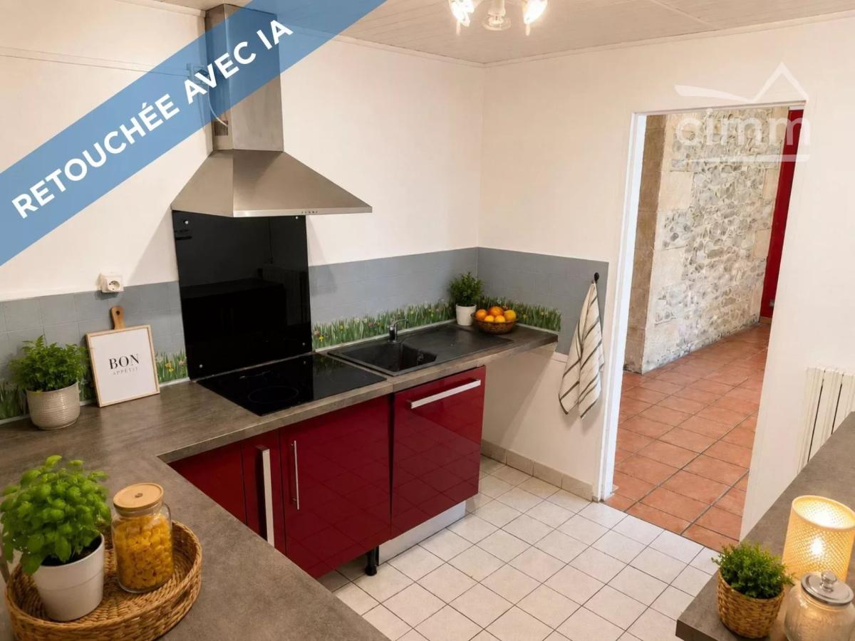 Photo 8 - Maison à Générac