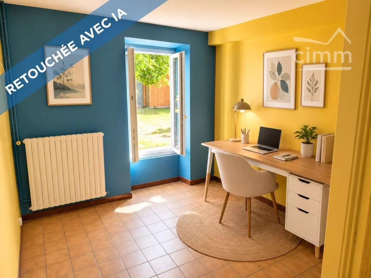 Photo 12 - Maison à Générac