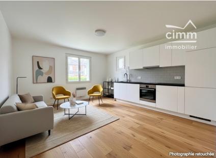 Bien NETTY:GROUP:VA11017 - Photo 1