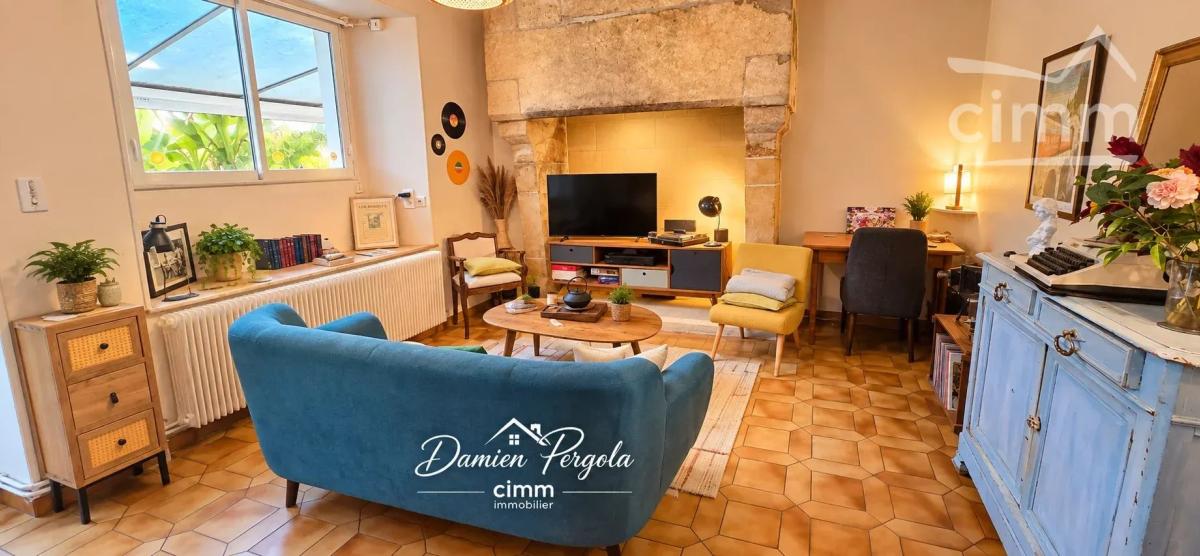 Photo 4 - Appartement à Auriac-du-Périgord