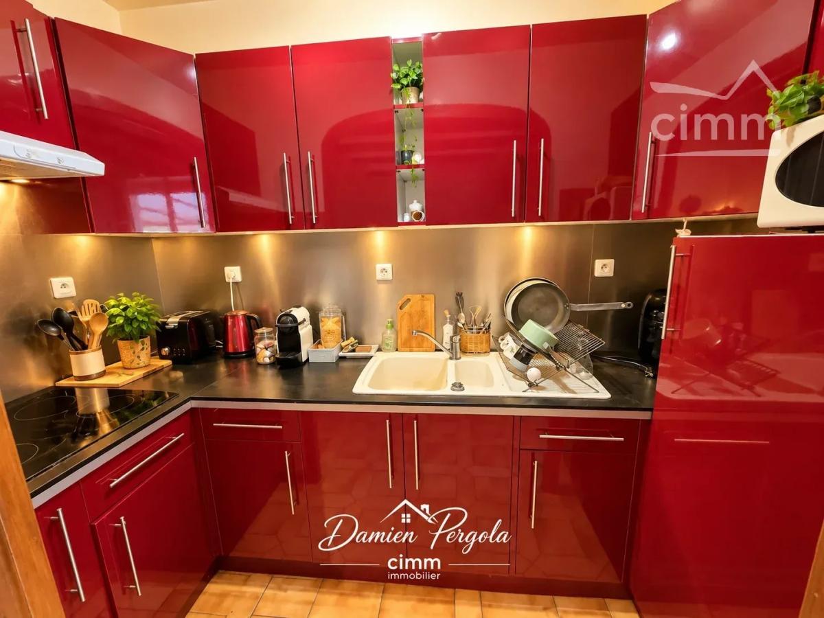 Photo 5 - Appartement à Auriac-du-Périgord