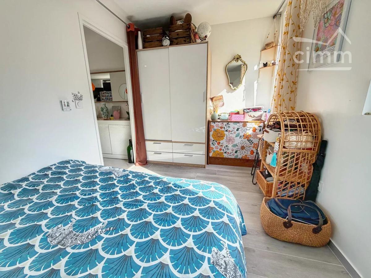 Photo 3 - Appartement à Challes-les-Eaux
