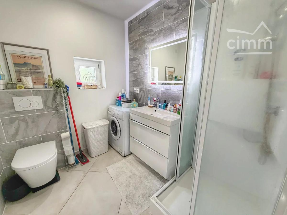 Photo 4 - Appartement à Challes-les-Eaux