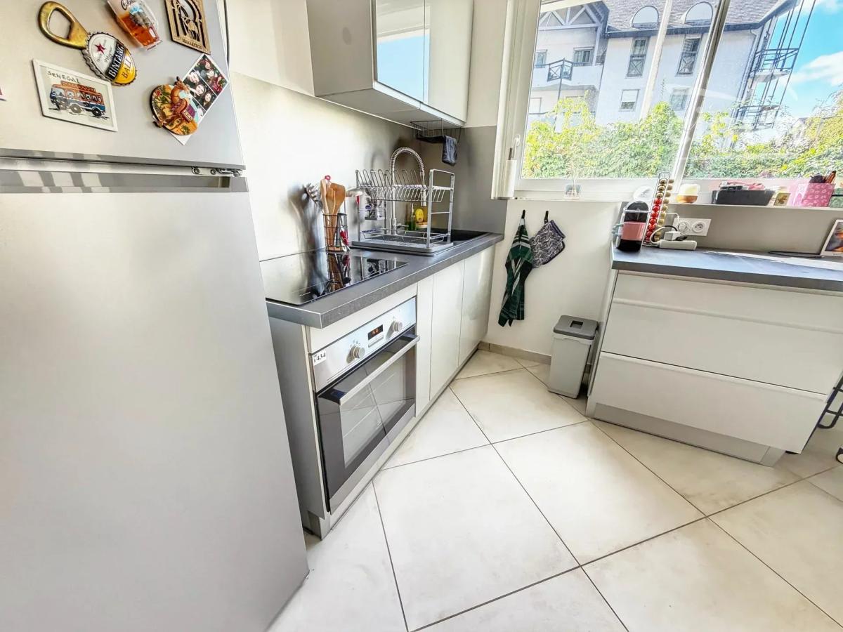 Photo 5 - Appartement à Challes-les-Eaux
