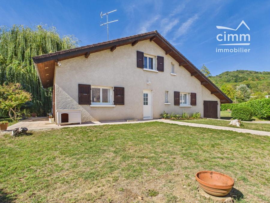 Photo principale - Maison à Vinay