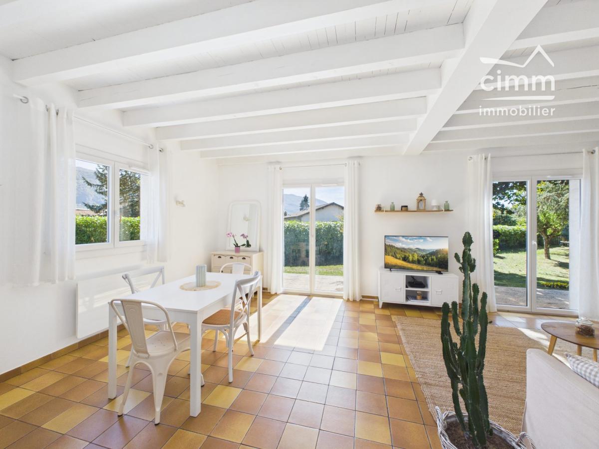 Photo 8 - Maison à Vinay