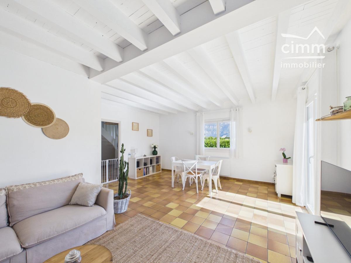 Photo 10 - Maison à Vinay